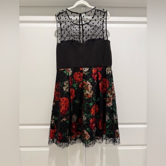 Studio one new york Vintage style floral dress by Studio one - ‘NWT - Picture 6 of 8